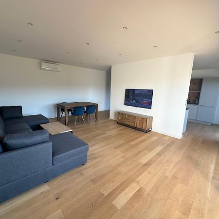 Residence Lmg Porticcio  Luaran gambar