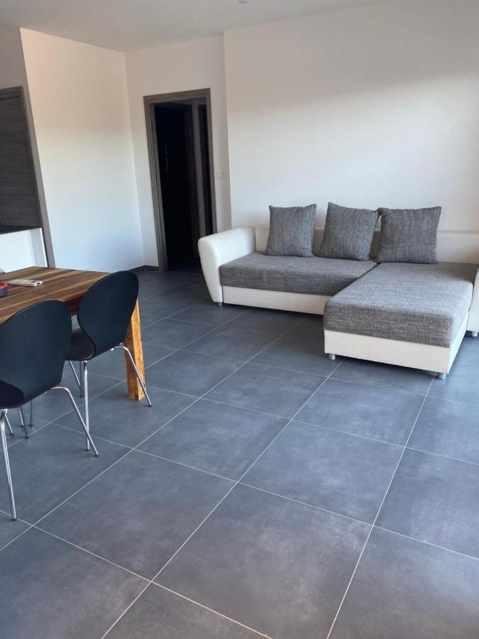 Residence Lmg Porticcio  Luaran gambar