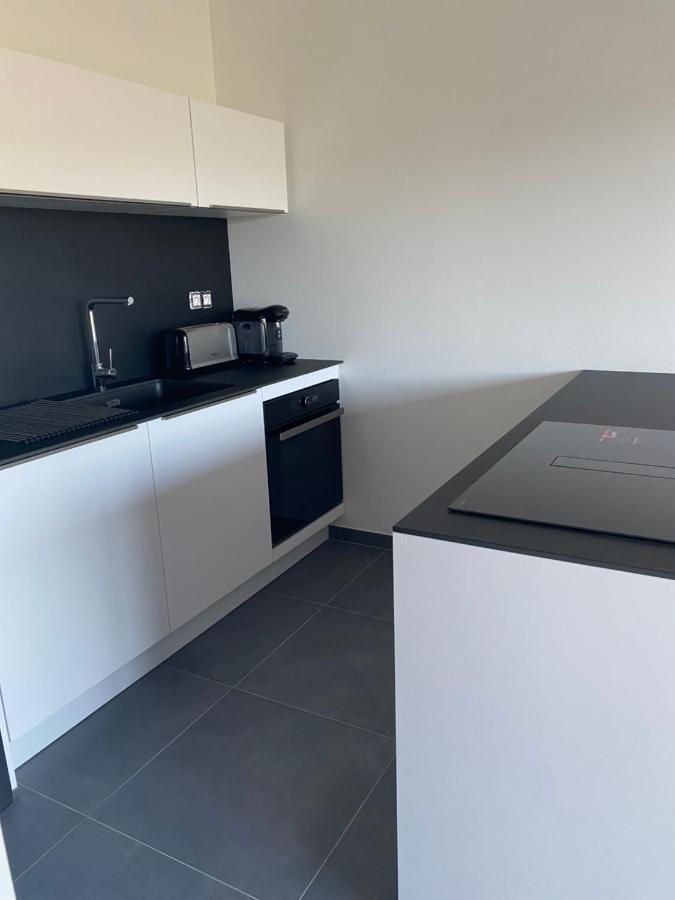 Residence Lmg Porticcio  Luaran gambar