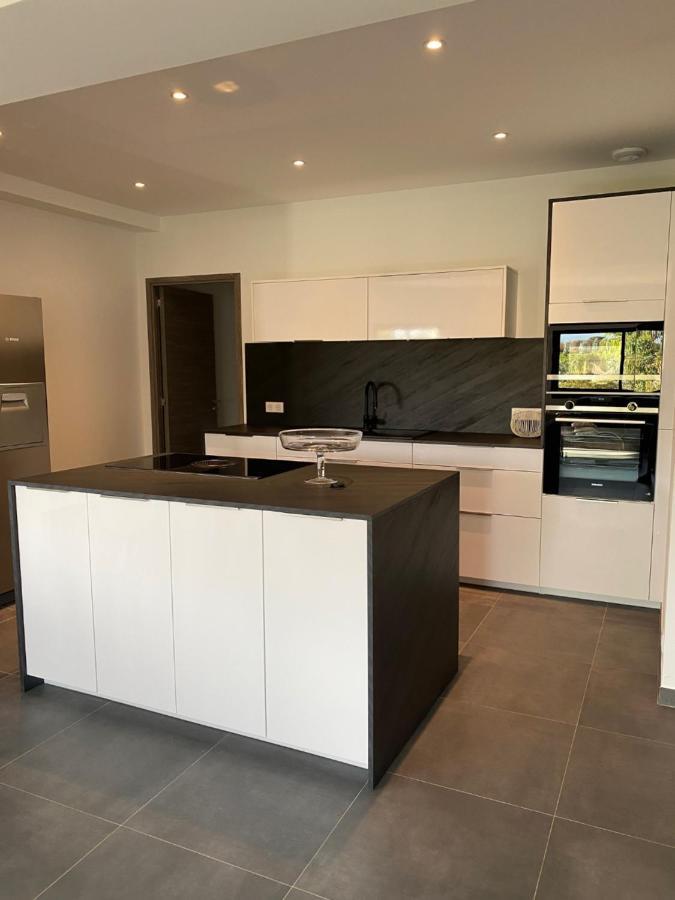Residence Lmg Porticcio  Luaran gambar