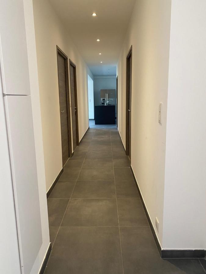Residence Lmg Porticcio  Luaran gambar