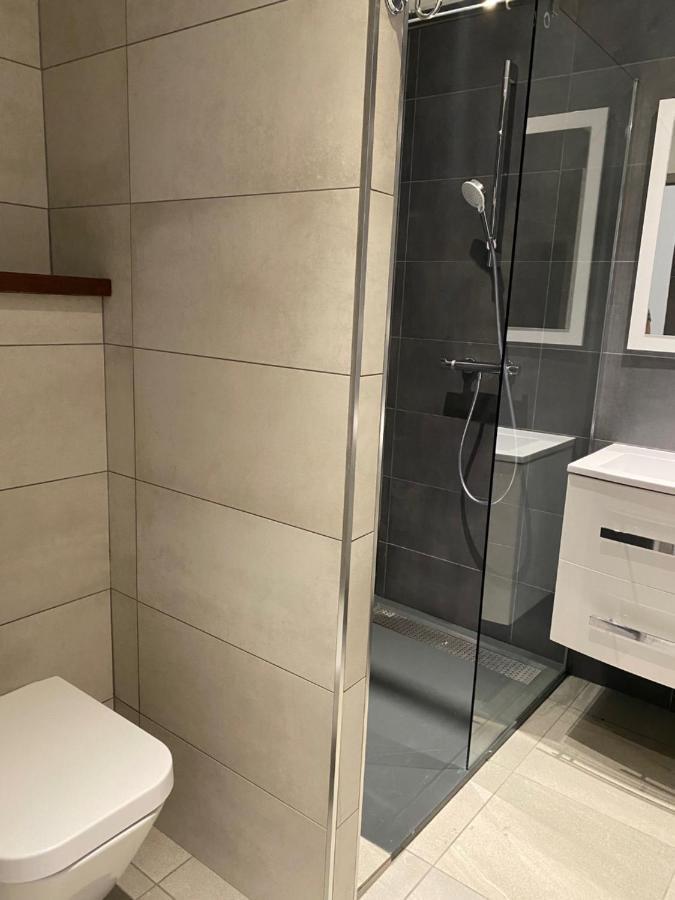Residence Lmg Porticcio  Luaran gambar