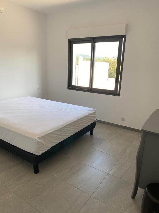 Residence Lmg Porticcio  Luaran gambar