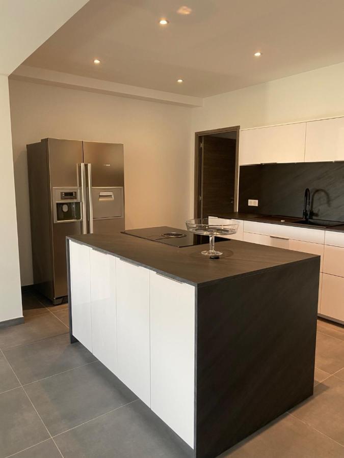 Residence Lmg Porticcio  Luaran gambar