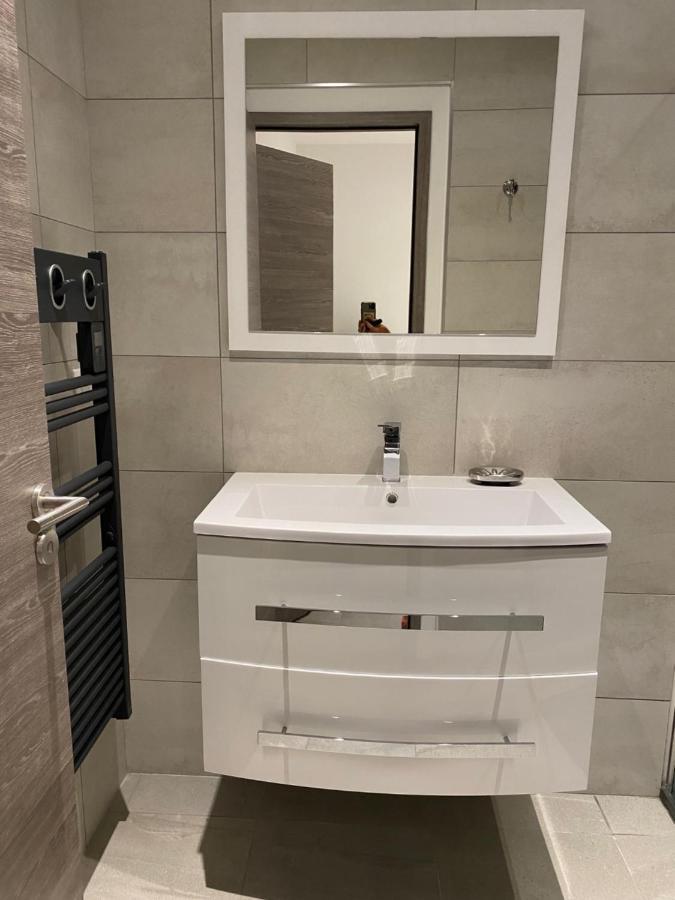 Residence Lmg Porticcio  Luaran gambar
