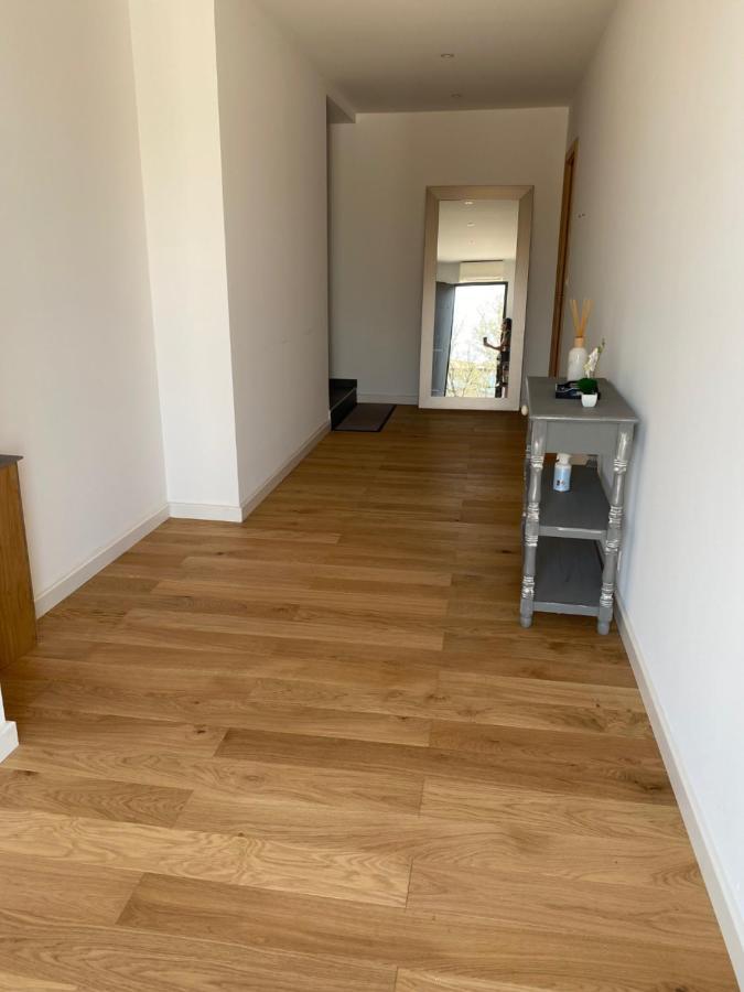 Residence Lmg Porticcio  Luaran gambar