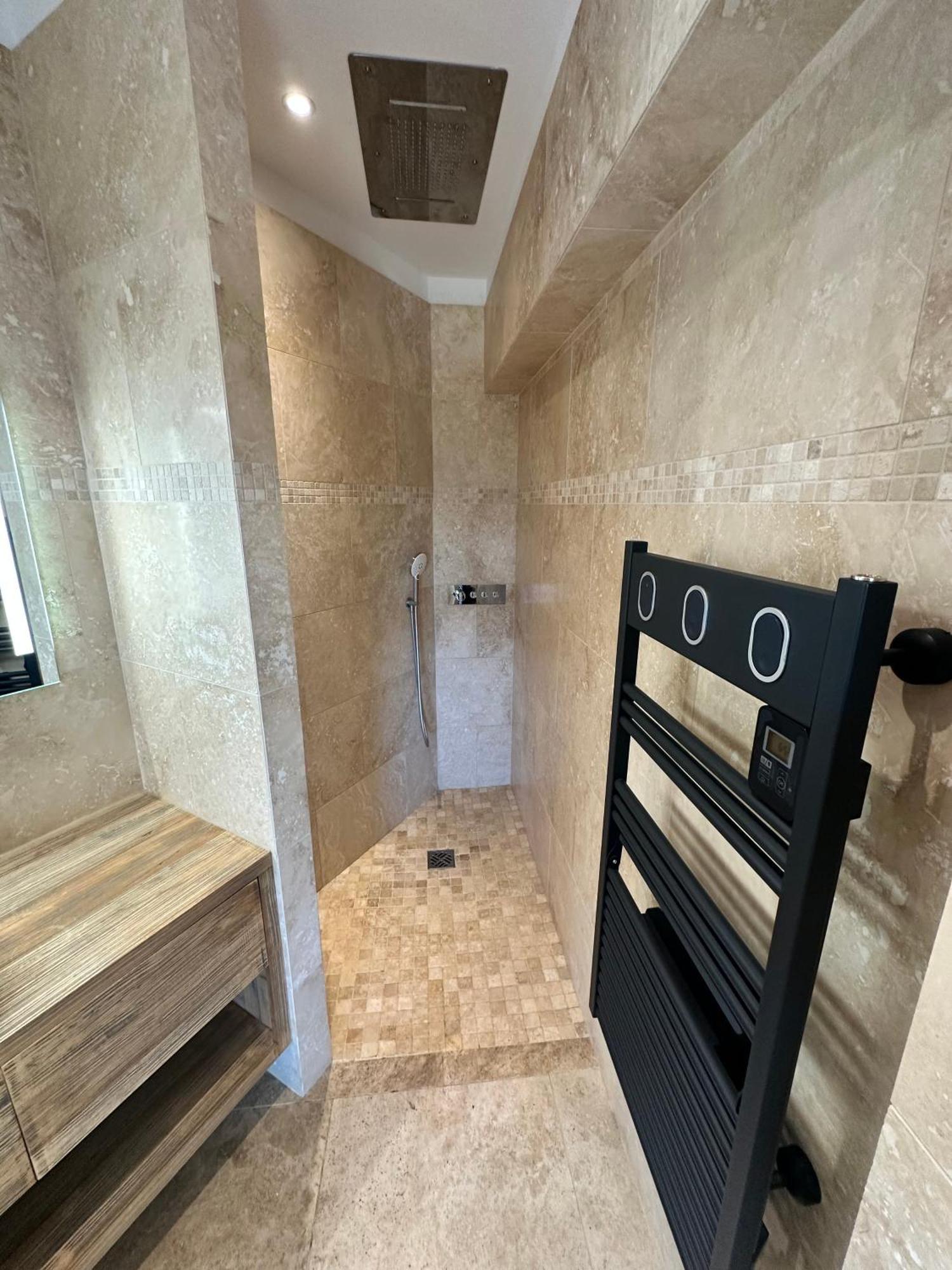 Residence Lmg Porticcio  Luaran gambar