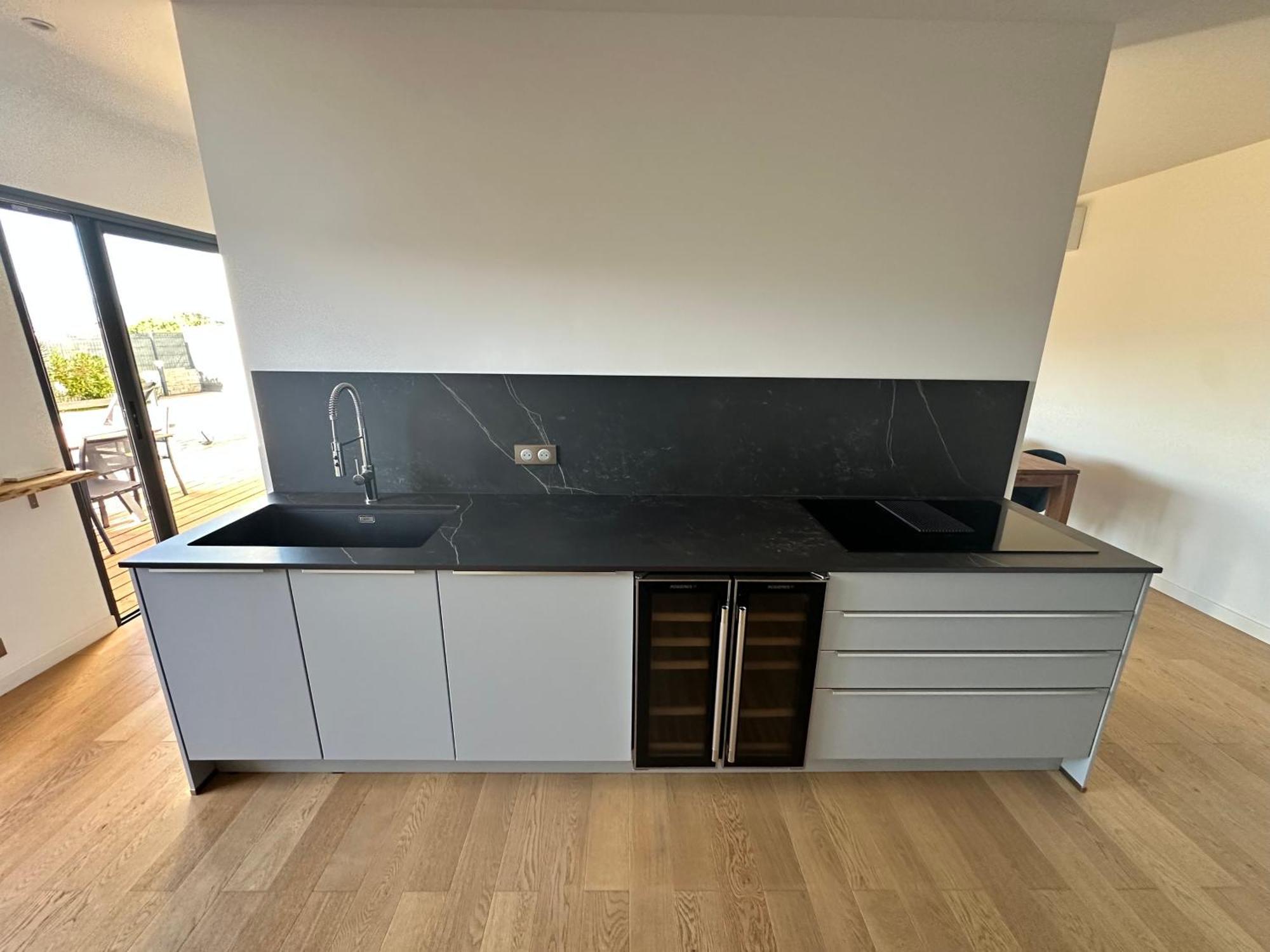 Residence Lmg Porticcio  Luaran gambar